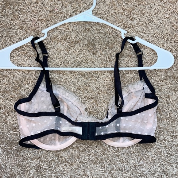 Jezebel 34D Bra - Picture 3 of 5